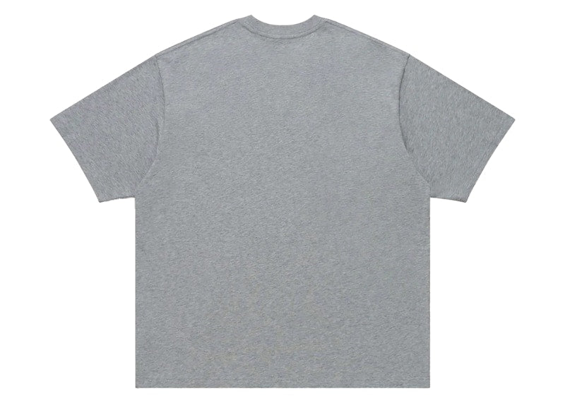 BAPE x Bored Ape Yacht Club Concept Tee Gray