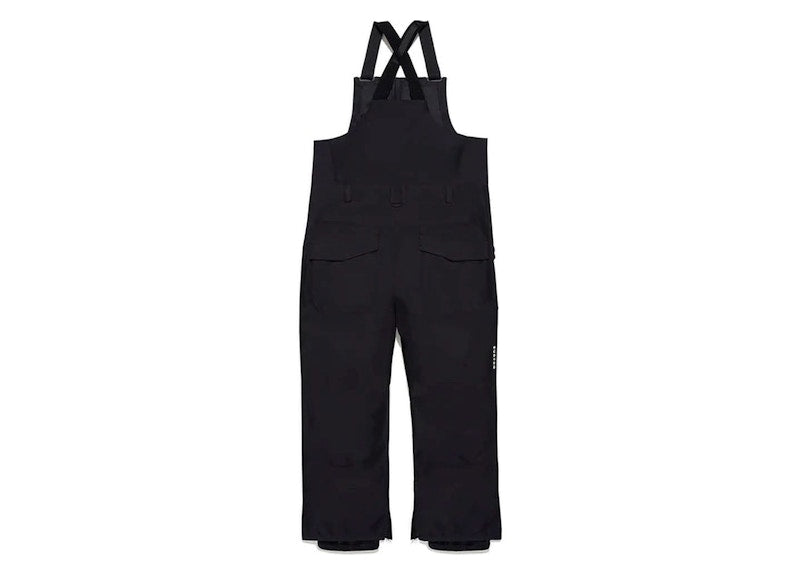 BAPE x Burton GTX Reserve Bib Black