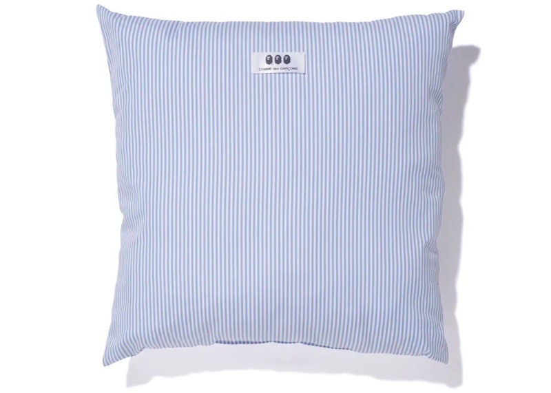 BAPE x CDG Osaka Cushion Blue
