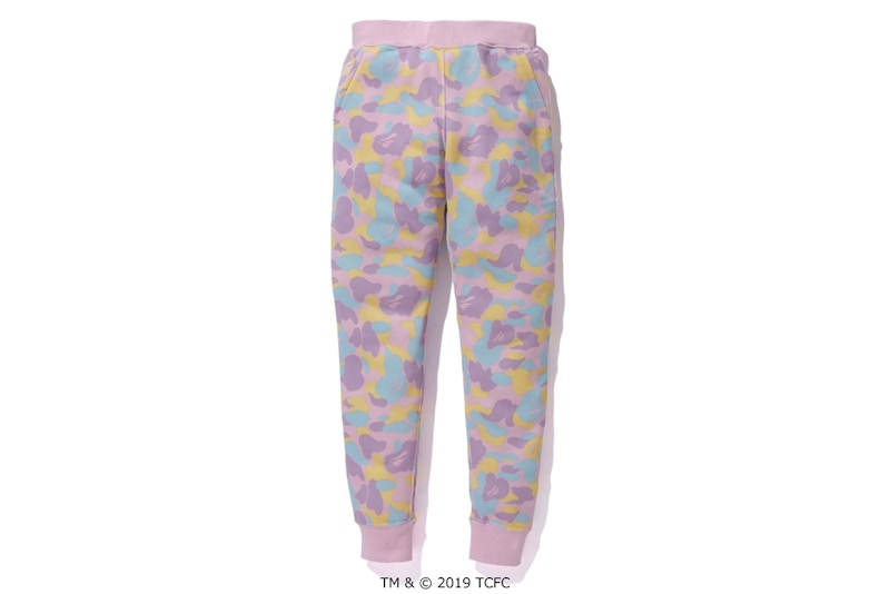 BAPE x Care Bears Sweat Pants (Ladies) Multi