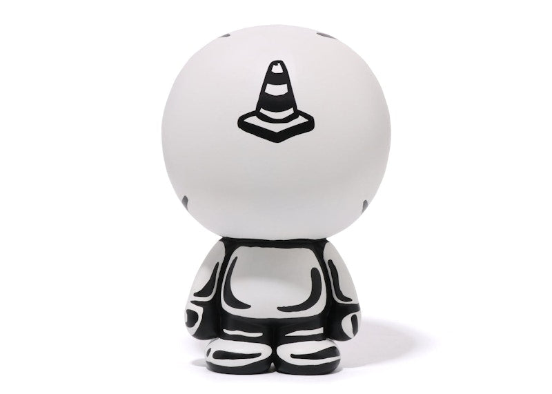 BAPE x Joshua Vides Baby Milo Figure (Edition of 200)