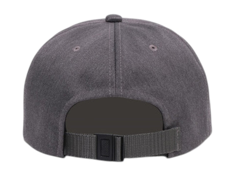 BAPE x Neighborhood Panel Cap Grey