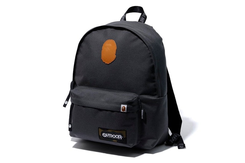 BAPE x Outdoors Products Day Pack Grey
