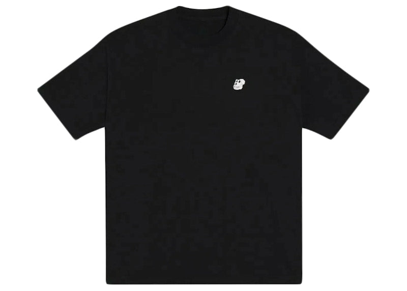 BAYC University T-shirt Black