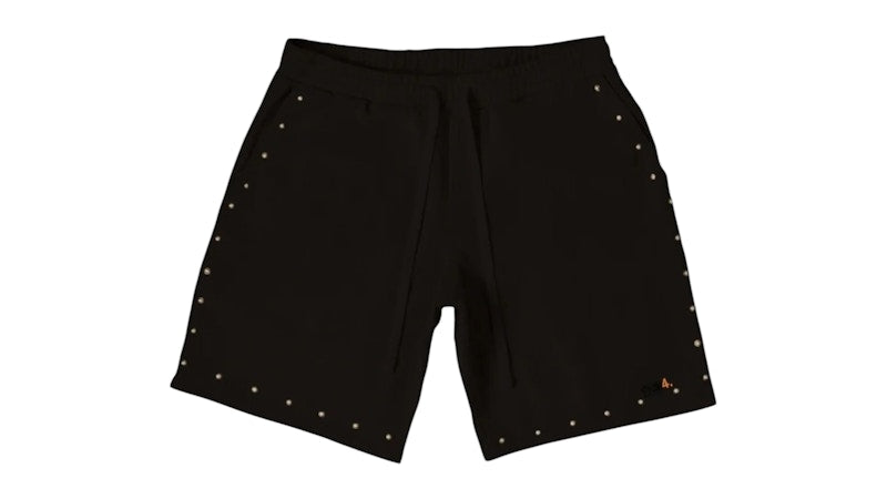 BLDG4 Refresh Short Black