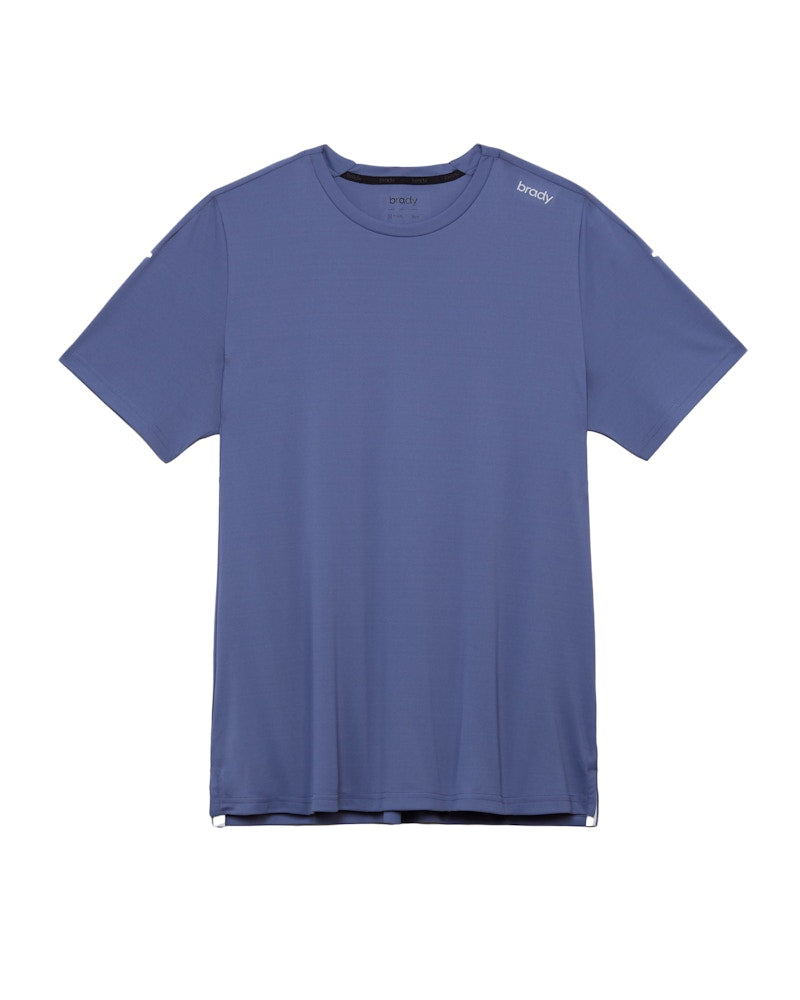 BRADY Cool Touch T-shirt Storm