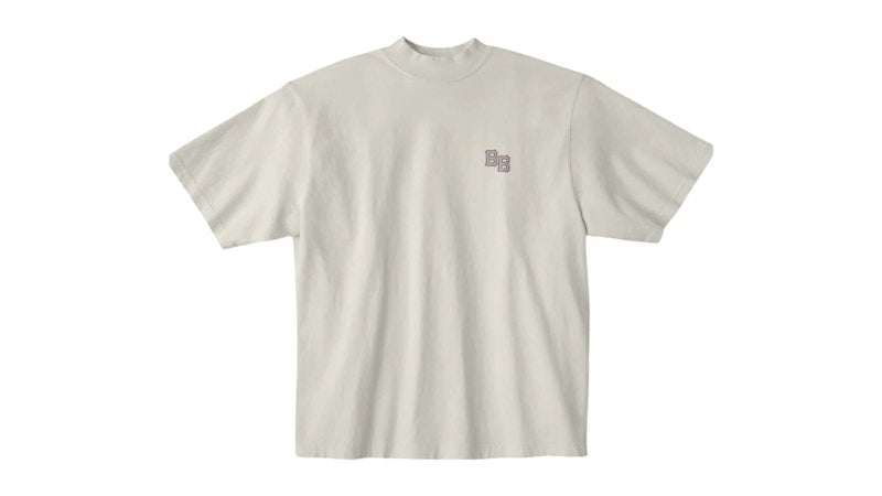 Bad Bunny DTMF Boxing Ring T-shirt White