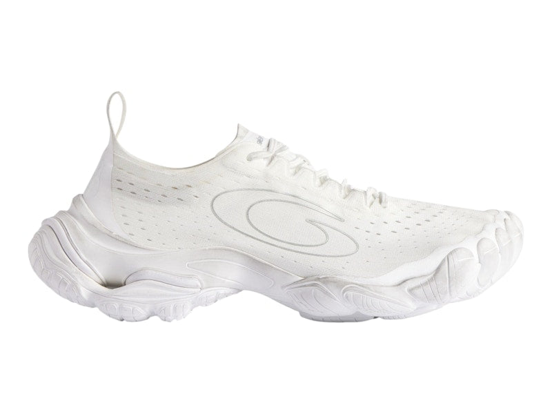 Balenciaga Anatomic Runner White