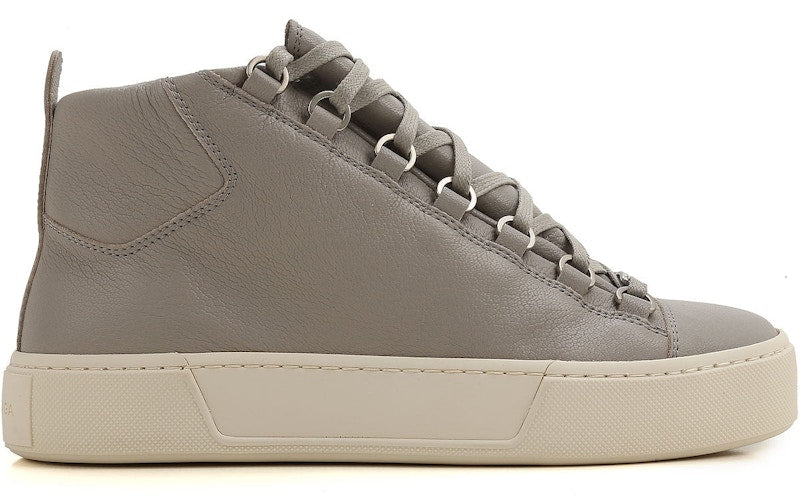 Balenciaga Chevre Hamilton Arena Grey