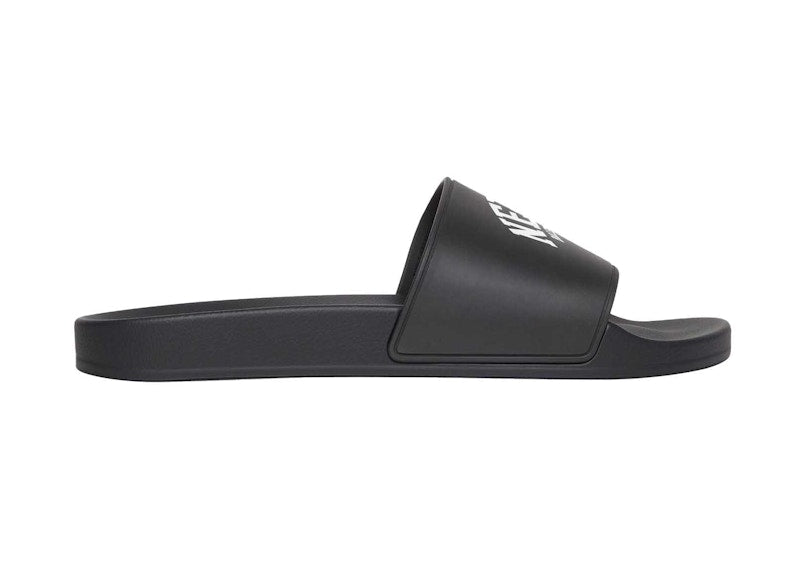 Balenciaga City Pool Slide New York