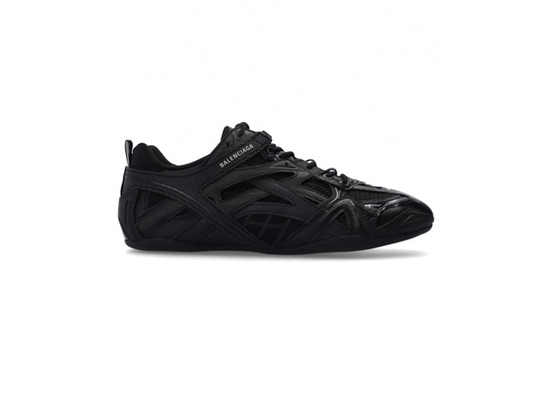 Balenciaga Closed Black