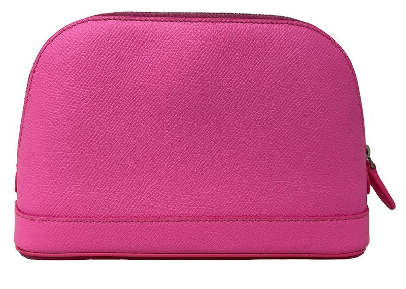 Balenciaga Cosmetic Bag Pink