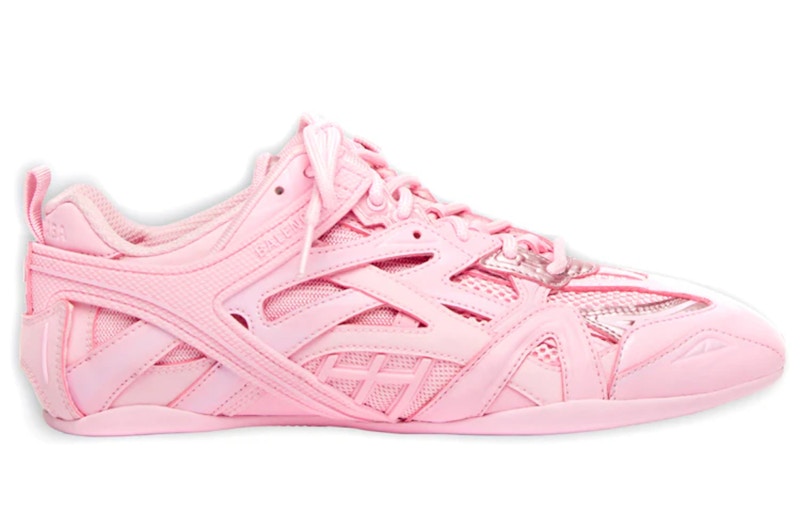 Balenciaga Drive Pink Black (Women's)