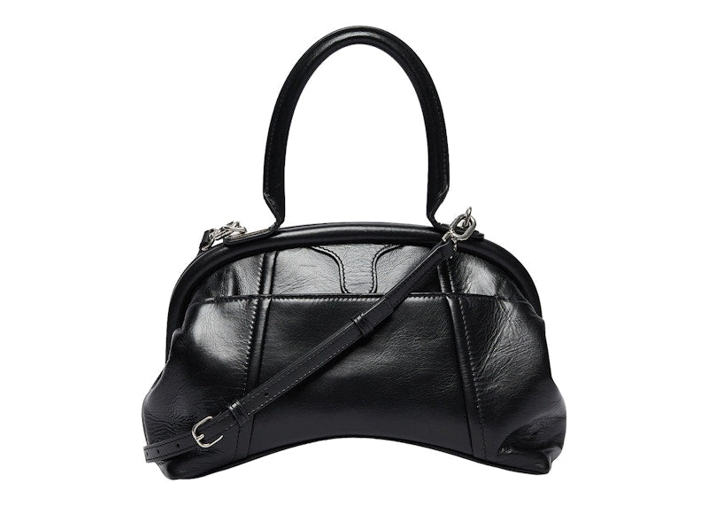 Balenciaga Editor Small Black