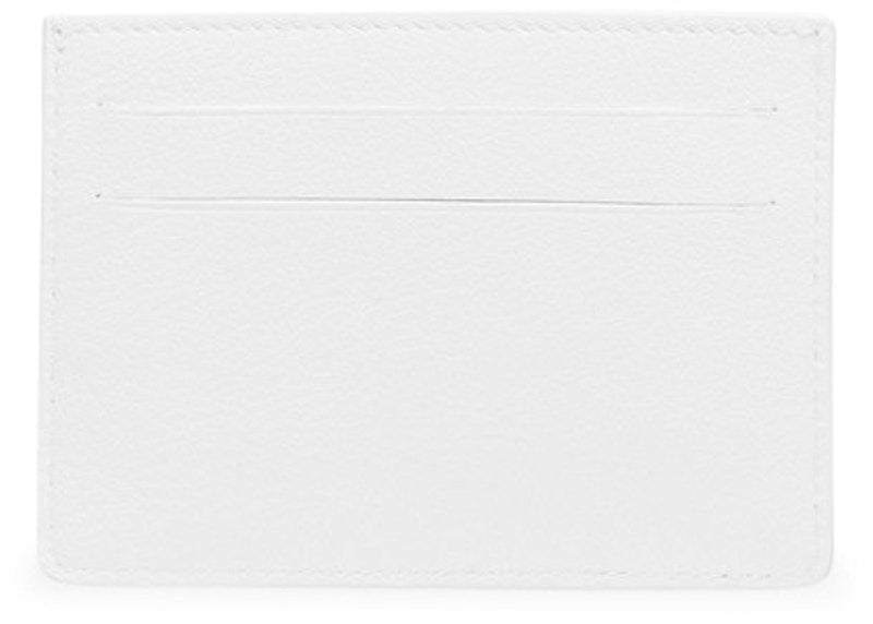 Balenciaga Everyday Multi Card White/Black