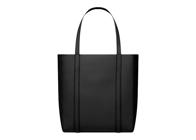 Balenciaga Everyday Tote Bag XXS Black