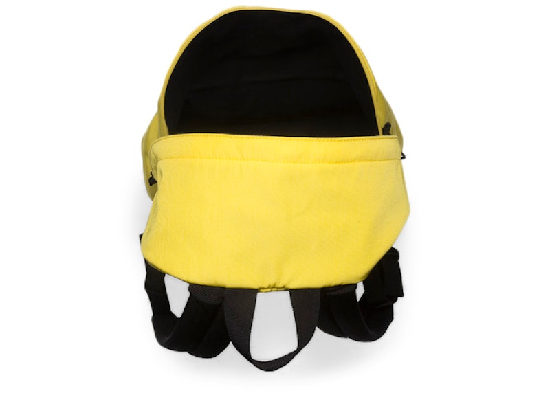 Balenciaga Explorer Backpack The Power of Dreams Large Yellow/Blue