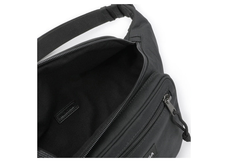 Balenciaga Explorer Belt Bag Black