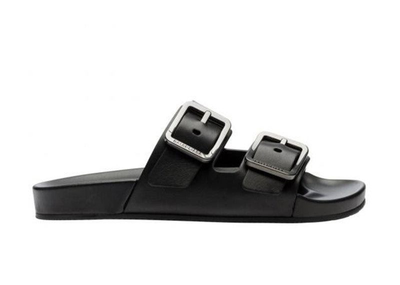 Balenciaga Mallorca Sandal Black (Women's)