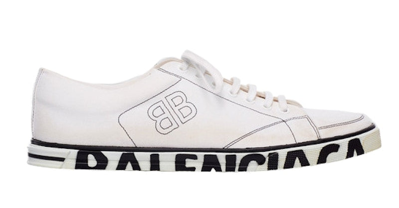 Balenciaga Match Trainer Minimalist