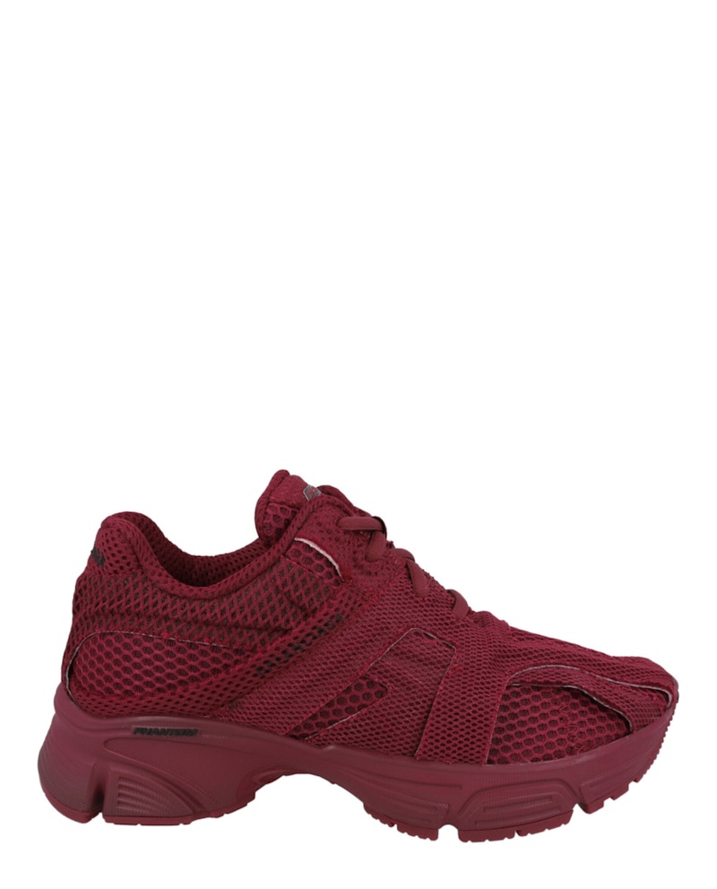 Balenciaga Phantom Low-Top Burgundy (Women's)