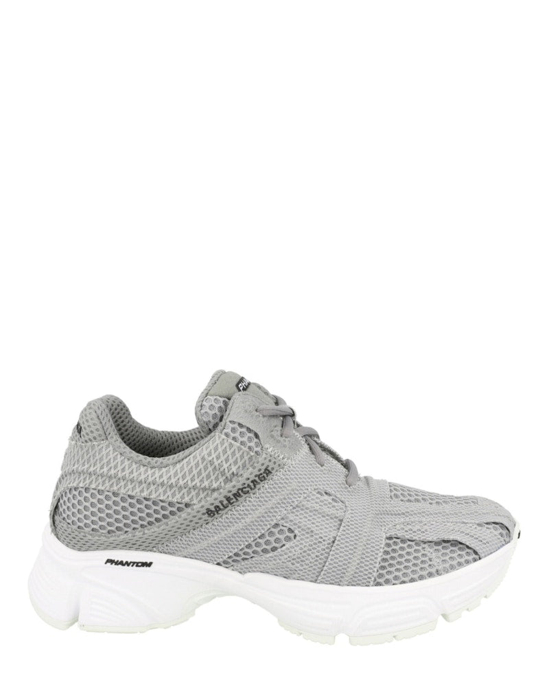 Balenciaga Phantom Low-Top Grey White (Women's)