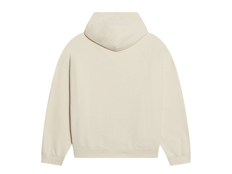 Balenciaga Retail Therapy Wide Fit Hoodie White