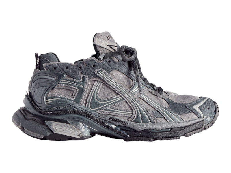 Balenciaga Runner Grey