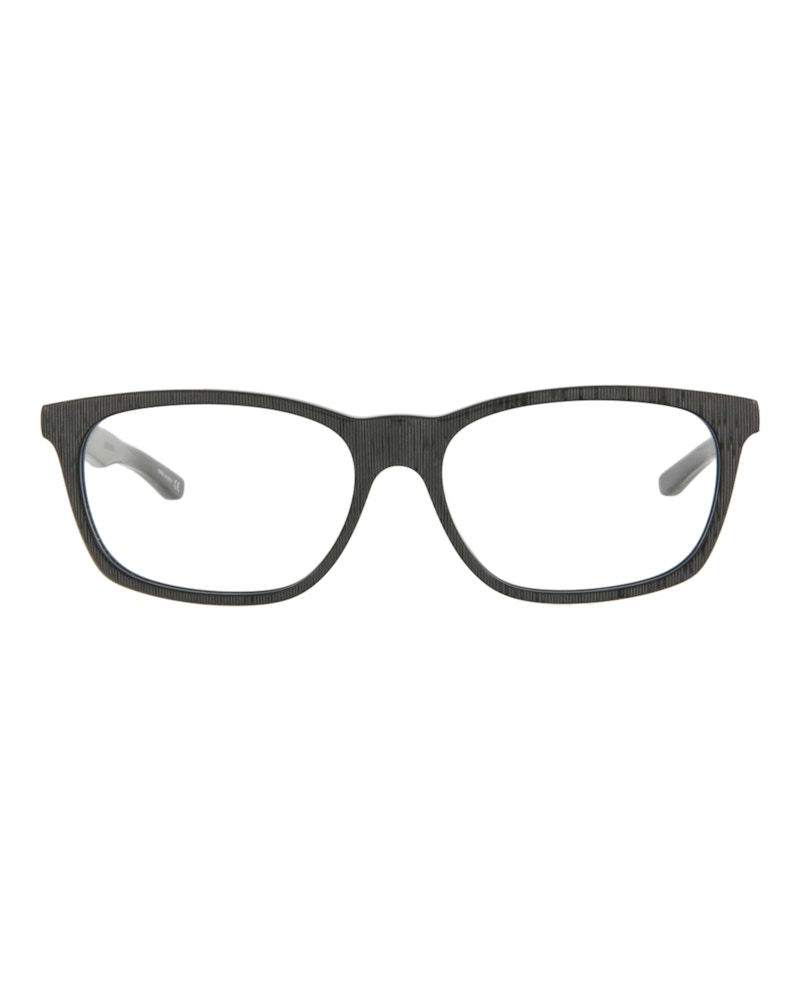 Balenciaga Square-Frame Acetate Optical Frames Grey Grey Transparent (BB0028O-30006620-003)