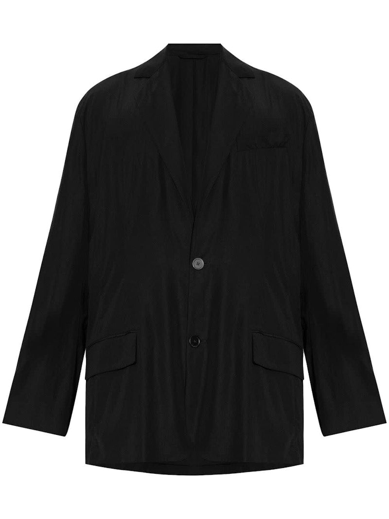 Balenciaga Tailored Jacket Black
