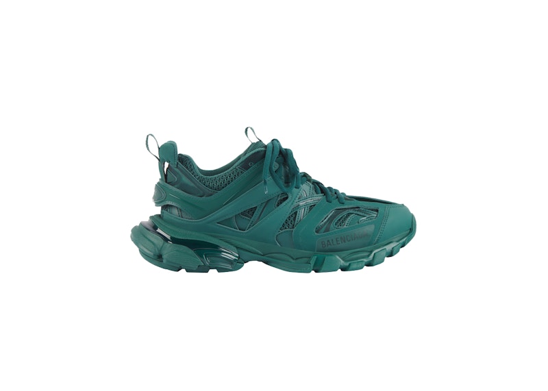 Balenciaga Track Dark Green (Women's)