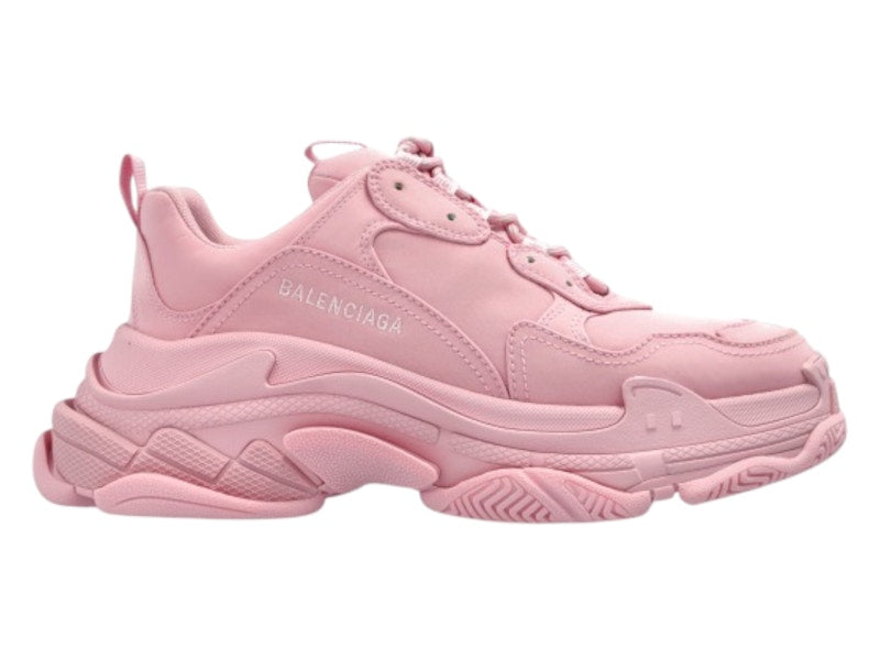 Balenciaga Triple S Pink (Women's)