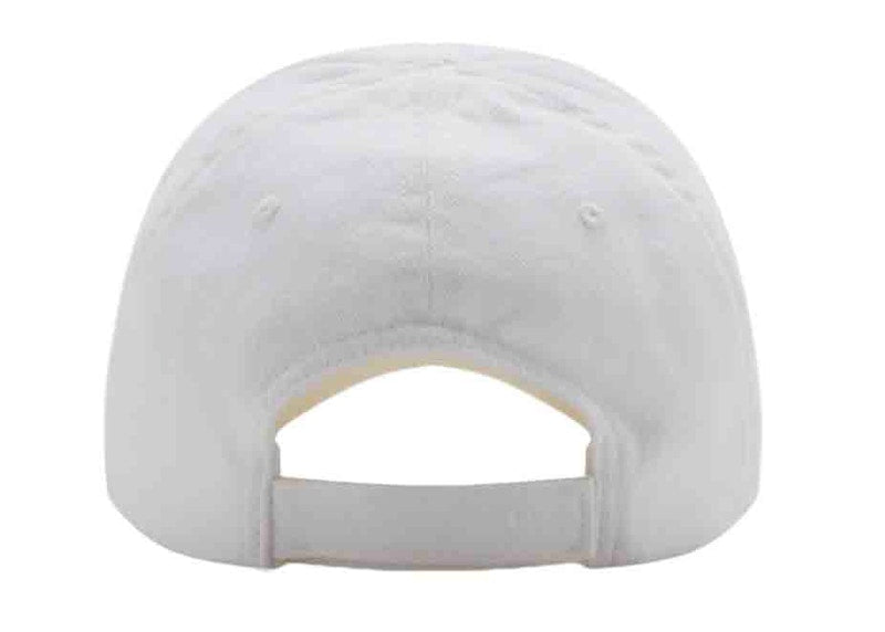 Balenciaga Year Of The Tiger Cap White