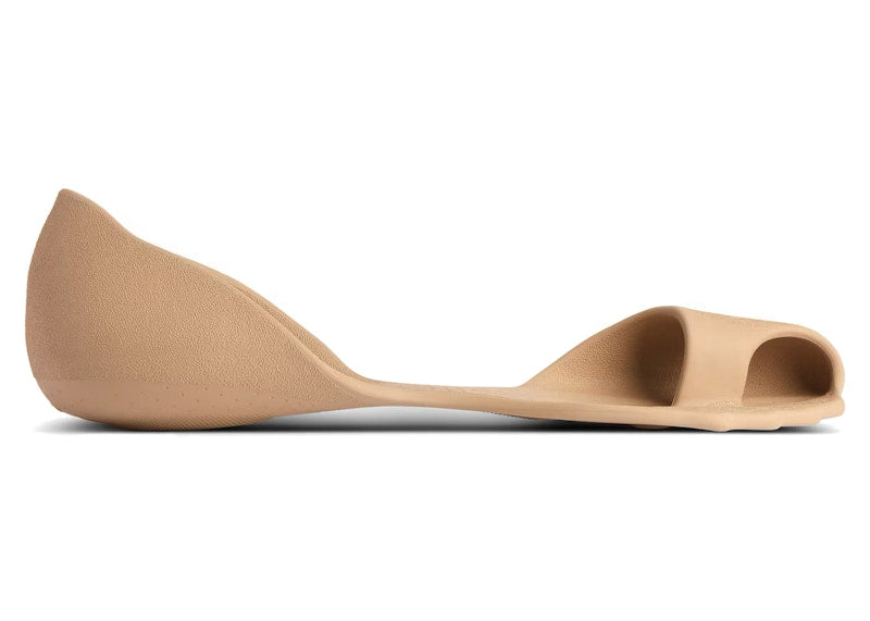 Balenciaga Zero Sneaker Beige