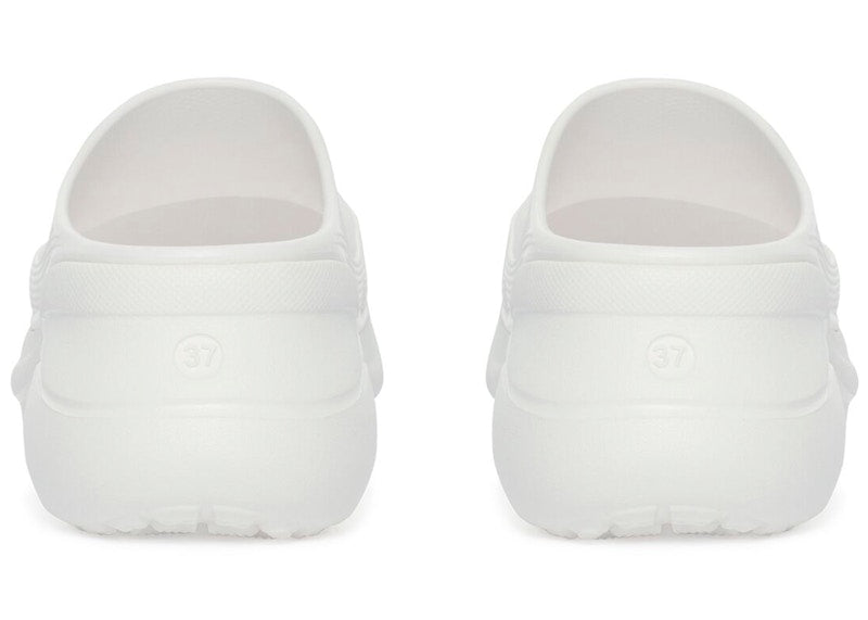 Balenciaga x Crocs Mule White (Women's)