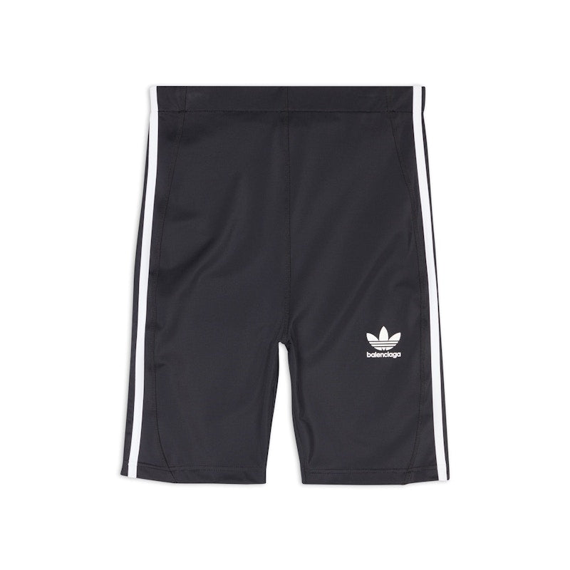 Balenciaga x adidas Cycling Shorts Black