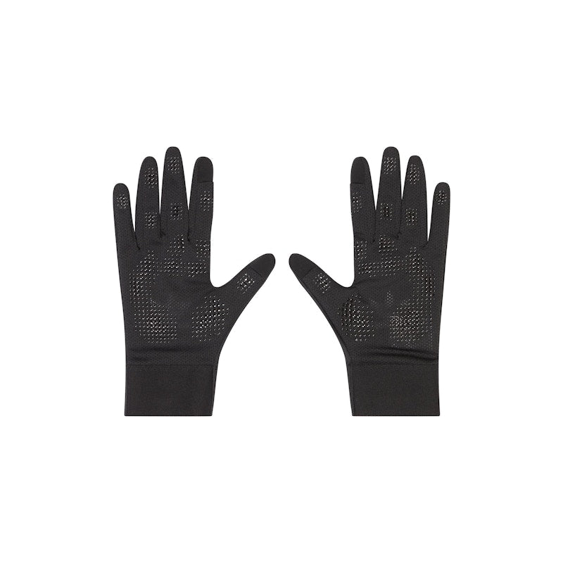 Balenciaga x adidas Gloves Black