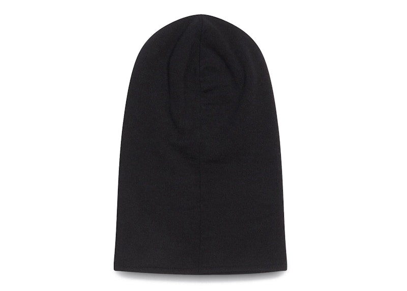 Balenciaga x adidas Head Mask Black