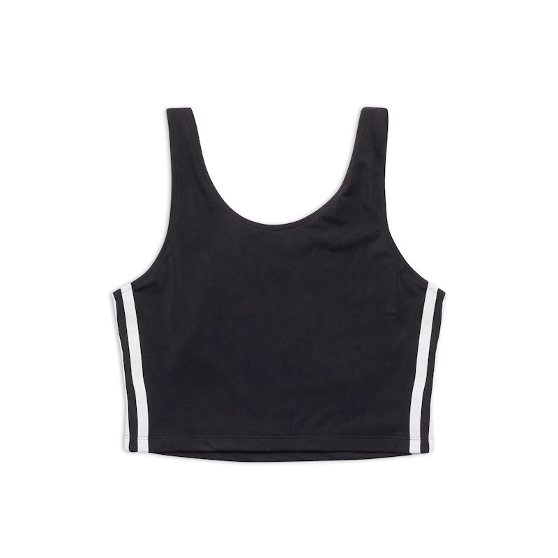 Balenciaga x adidas Swim Tank Top Black