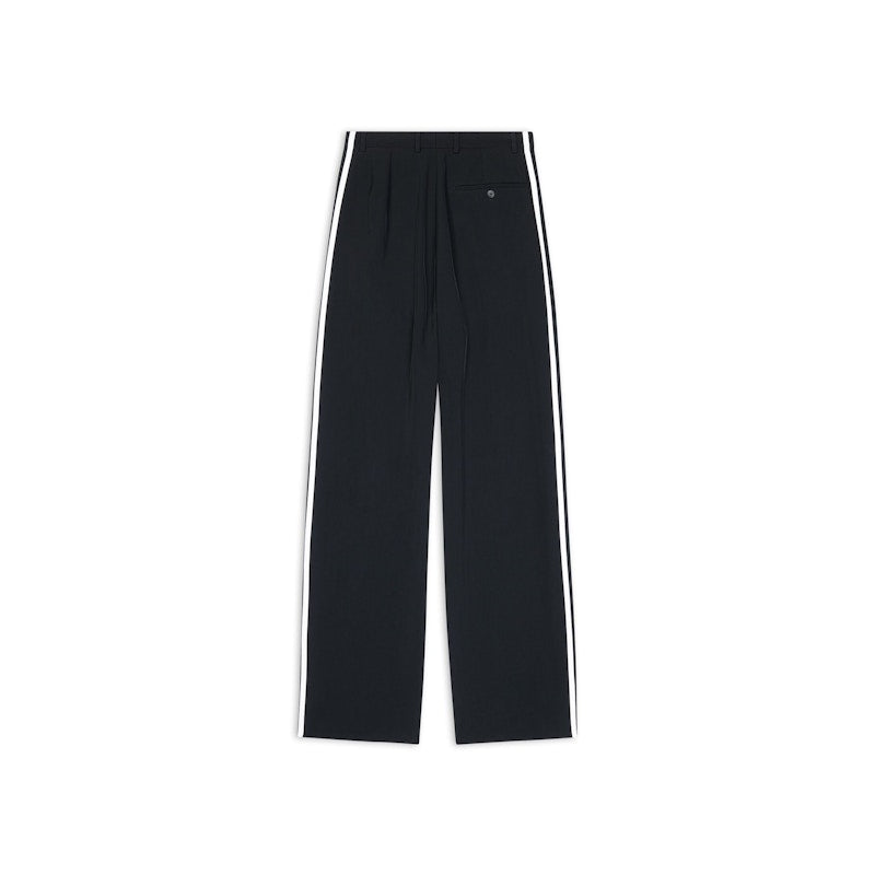 Balenciaga x adidas Tailored Pants Black