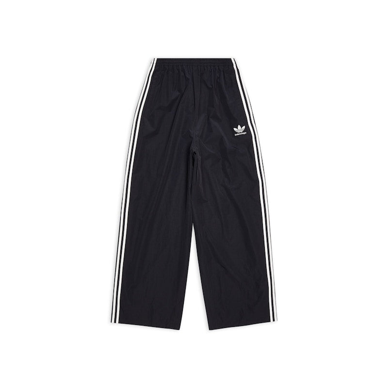 Balenciaga x adidas Tracksuit Pants Black