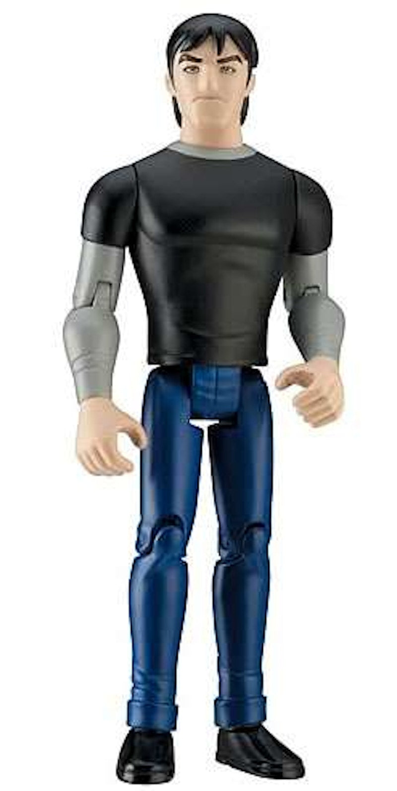 Bandai America Ben 10 Alien Collection Kevin Levin Action Figure