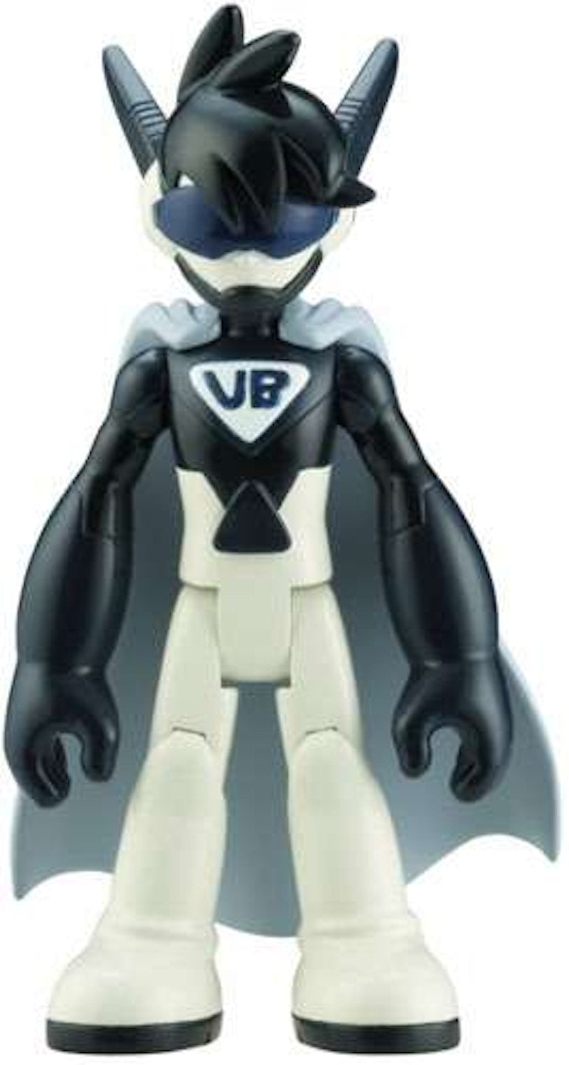 Bandai America Ben 10 Alien Collection Series 2 Ultra Ben Action Figure