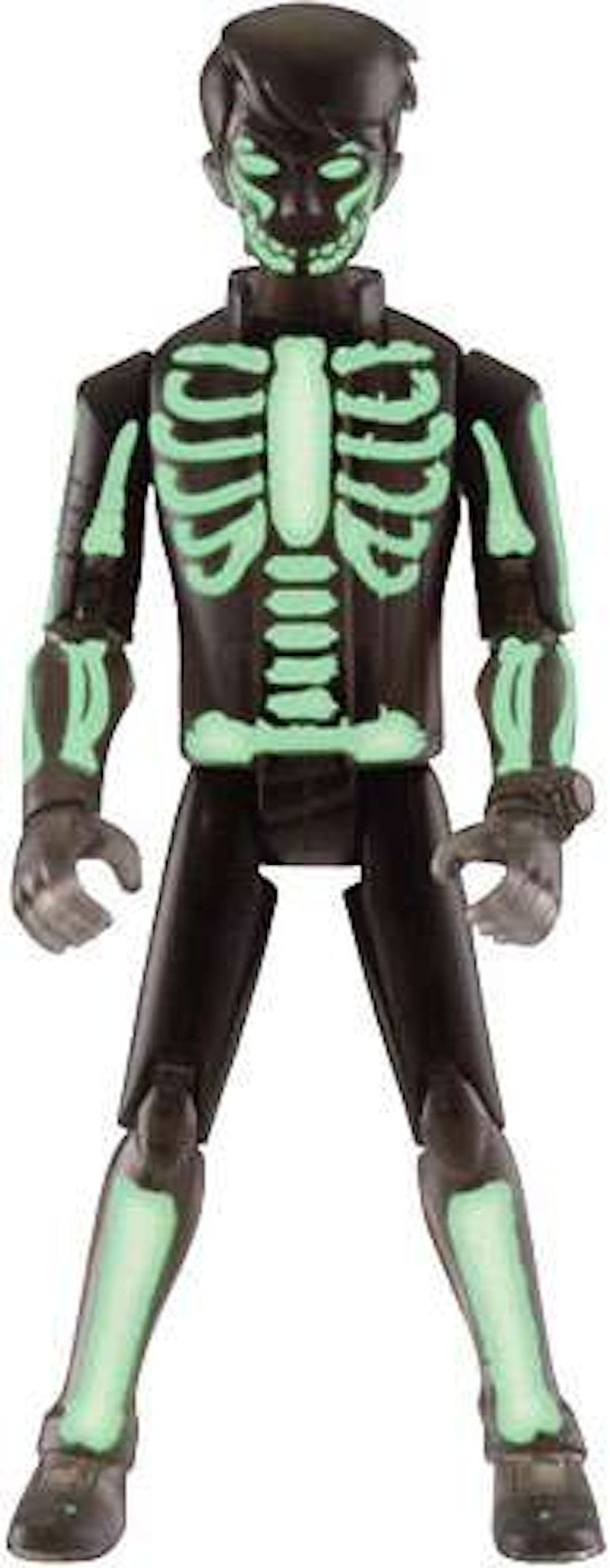 Bandai America Ben 10 DVD Series X-Ray Ben & Diamondhead V.2 Action Figure 2-Pack