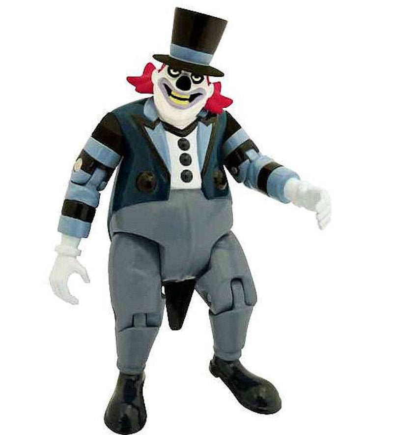 Bandai America Ben 10 DVD Series Zombozo & Ultra Ben Action Figure 2-Pack