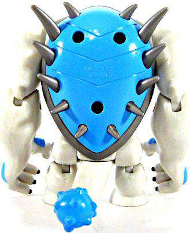 Bandai America Ben 10 Haywire Humungousaur Ultimate Action Figure