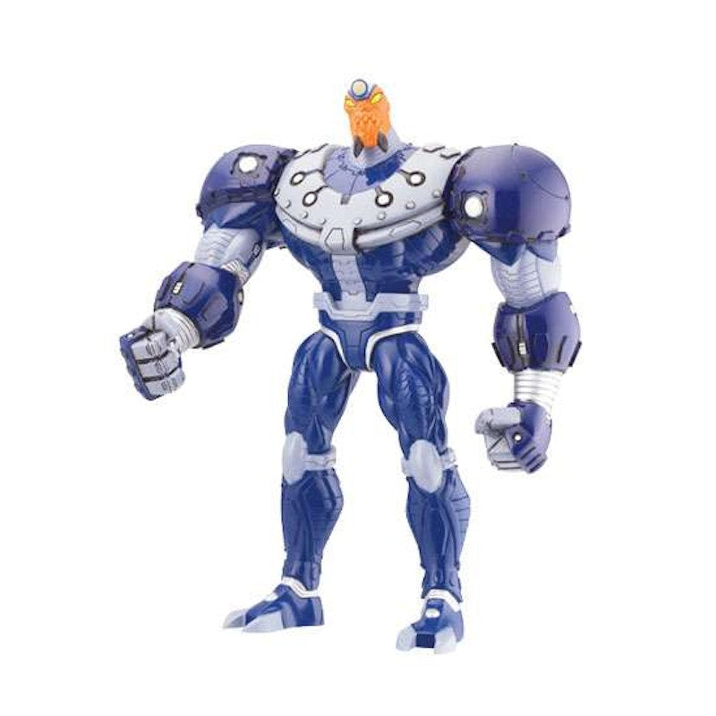 Bandai America Ben 10 HyperAliens Vulkanus Action Figure