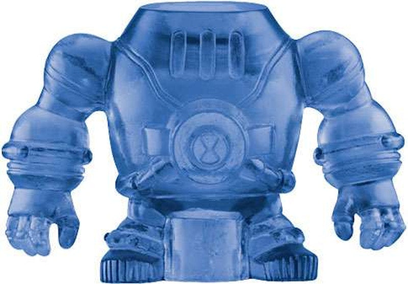 Bandai America Ben 10 Ultimate Alien NRG Haywire Action Figure