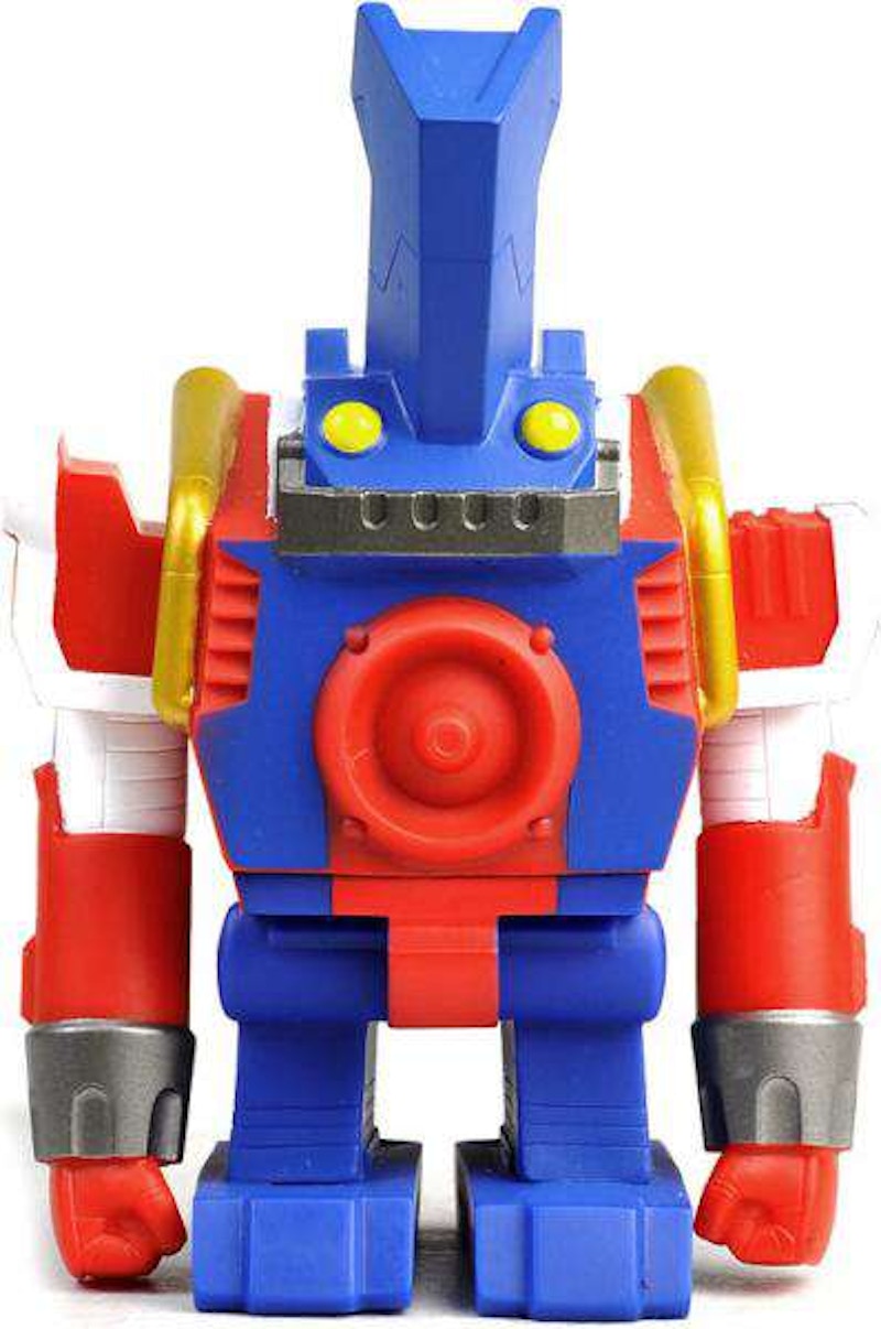 Bandai America Digimon Xros Wars Ballistamon PVC Figure