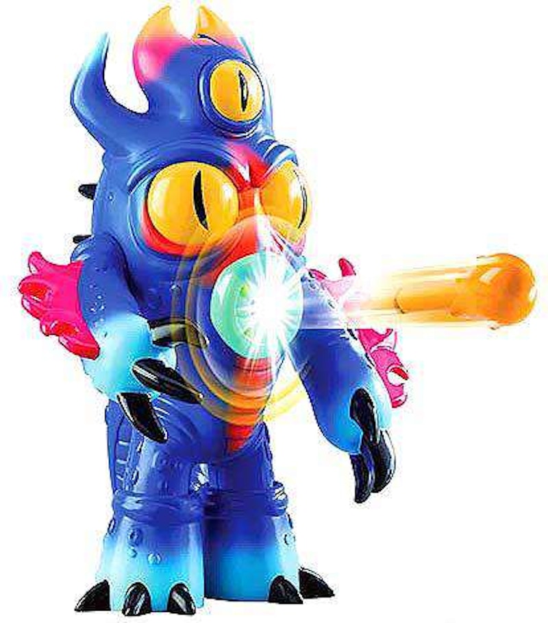 Bandai Disney Big Hero 6 Fred Action Figure